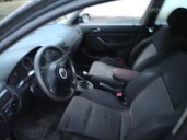 volkswagen golf iv variant (1j5) del año 2002
