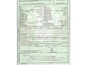 volkswagen golf iv variant (1j5) del año 2002