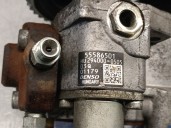Recambio de bomba inyeccion para opel zafira b 1.7 16v cdti referencia OEM IAM 55586501 819252 HU2940000505 DENSO