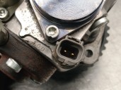 Recambio de bomba inyeccion para opel zafira b 1.7 16v cdti referencia OEM IAM 55586501 819252 HU2940000505 DENSO