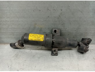 Recambio de limpia faros xenon para ford mondeo turnier (ge) 2.2 tdci referencia OEM IAM 1S7113LO15AE  1307030163