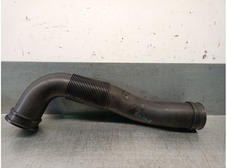 Recambio de tubo para opel zafira b 1.7 16v cdti referencia OEM IAM 55559548 835263 