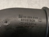 Recambio de tubo para opel zafira b 1.7 16v cdti referencia OEM IAM 55559548 835263 