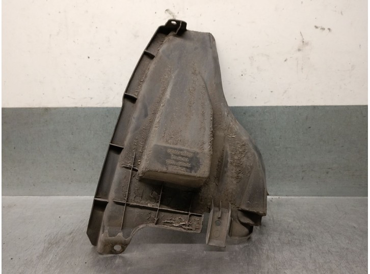 Recambio de guardabarros trasero para toyota avensis sedán (_t27_) 2.0 d-4d (wwt271_) referencia OEM IAM 5259105030 5259105030 