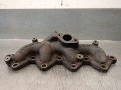 Recambio de colector escape para opel zafira b 1.7 16v cdti referencia OEM IAM 8980538800 5849363 