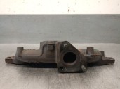 Recambio de colector escape para opel zafira b 1.7 16v cdti referencia OEM IAM 8980538800 5849363 