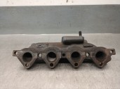 Recambio de colector escape para opel zafira b 1.7 16v cdti referencia OEM IAM 8980538800 5849363 