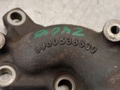 Recambio de colector escape para opel zafira b 1.7 16v cdti referencia OEM IAM 8980538800 5849363 