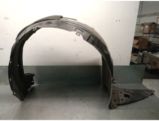 Recambio de paso rueda delantero derecho para toyota avensis sedán (_t27_) 2.0 d-4d (wwt271_) referencia OEM IAM 5380505011 5380