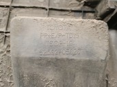 Recambio de guardabarros trasero para toyota avensis sedán (_t27_) 2.0 d-4d (wwt271_) referencia OEM IAM 5259205020 5259205020 