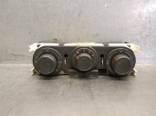 Recambio de mando climatizador para seat ibiza (6l1) 1.9 sdi referencia OEM IAM 6L0820045 6L0820045 90151191 BEHR