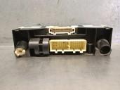 Recambio de mando climatizador para seat ibiza (6l1) 1.9 sdi referencia OEM IAM 6L0820045 6L0820045 90151191 BEHR