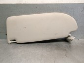 Recambio de parasol derecho para seat ibiza (6l1) 1.9 sdi referencia OEM IAM 6L1857552A 6L1857552A 