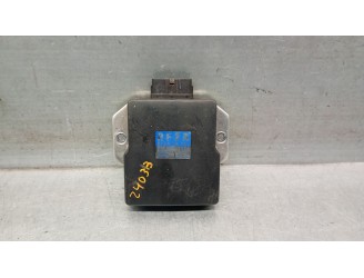 Replacement electronic module for Mazda 626 Saloon (GF) 2.0 turbodiesel OEM IAM reference 1310001020 