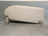 Recambio de parasol izquierdo para seat ibiza (6l1) 1.9 sdi referencia OEM IAM 6L1857551 6L1857551 
