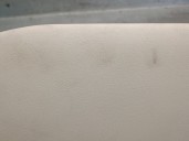 Recambio de parasol izquierdo para seat ibiza (6l1) 1.9 sdi referencia OEM IAM 6L1857551 6L1857551 