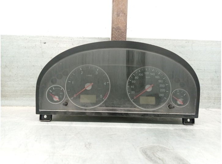 Recambio de cuadro instrumentos para ford mondeo turnier (ge) 2.2 tdci referencia OEM IAM 3S7F10841 1351749 