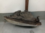 Recambio de faro derecho para ford mondeo turnier (ge) 2.2 tdci referencia OEM IAM 1S7113005UF 1435622 0301174274