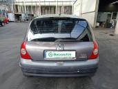renault clio ii fase ii (b/cb0) del año 2006