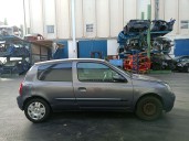 renault clio ii fase ii (b/cb0) del año 2006