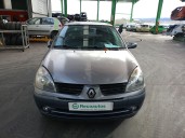 renault clio ii fase ii (b/cb0) del año 2006