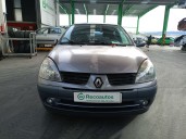 renault clio ii fase ii (b/cb0) del año 2006