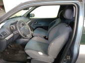renault clio ii fase ii (b/cb0) del año 2006