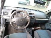 renault clio ii fase ii (b/cb0) del año 2006