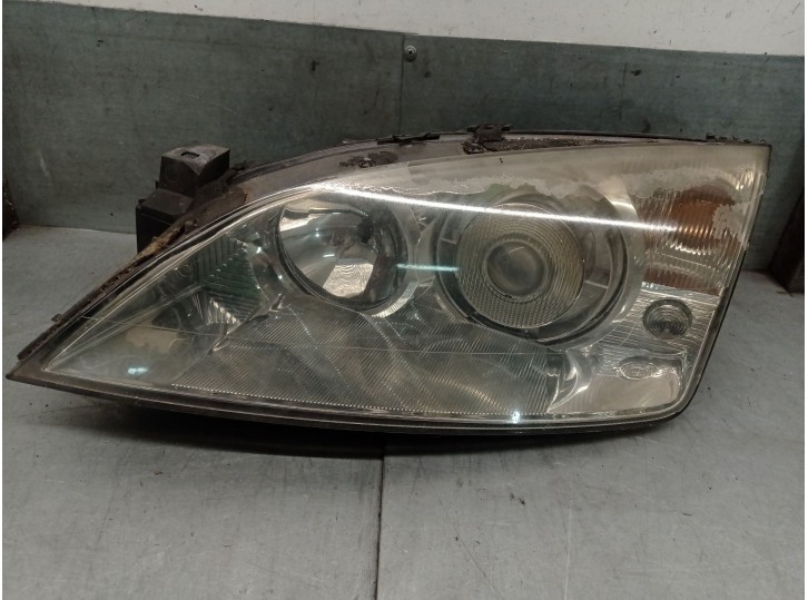 Recambio de faro izquierdo para ford mondeo turnier (ge) 2.2 tdci referencia OEM IAM 1S7113006CM 1435629 0301174271