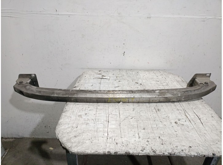 Recambio de refuerzo paragolpes trasero para renault scenic ii 1.9 dci diesel referencia OEM IAM 8200207714 8200207714 