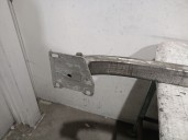 Recambio de refuerzo paragolpes trasero para renault scenic ii 1.9 dci diesel referencia OEM IAM 8200207714 8200207714 