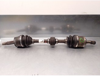 Recambio de transmision delantera izquierda para hyundai coupe (gk) 1.6 fx referencia OEM IAM 495012C610 495012C610 