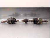 Recambio de transmision delantera izquierda para hyundai coupe (gk) 1.6 fx referencia OEM IAM 495012C610 495012C610 