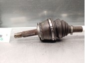 Recambio de transmision delantera izquierda para hyundai coupe (gk) 1.6 fx referencia OEM IAM 495012C610 495012C610 