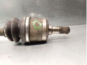 Recambio de transmision delantera izquierda para hyundai coupe (gk) 1.6 fx referencia OEM IAM 495012C610 495012C610 