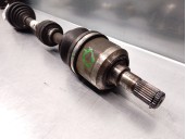 Recambio de transmision delantera izquierda para hyundai coupe (gk) 1.6 fx referencia OEM IAM 495012C610 495012C610 