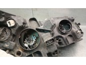 Recambio de faro izquierdo para citroën c4 coupé (la_) 1.6 hdi referencia OEM IAM 9684381980 6208L4 