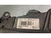 Recambio de faro izquierdo para citroën c4 coupé (la_) 1.6 hdi referencia OEM IAM 9684381980 6208L4 