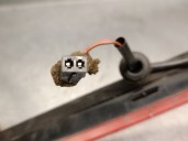 Recambio de luz central de freno para seat ibiza (6l1) 1.9 sdi referencia OEM IAM 6L6945097E 6L6945097E 