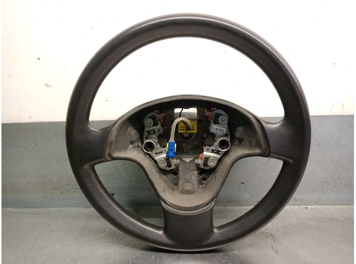 Recambio de volante para seat ibiza (6l1) 1.9 sdi referencia OEM IAM 6L0419091M 6L0419091M 