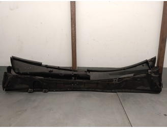 Recambio de torpedo para toyota avensis sedán (_t27_) 2.0 d-4d (wwt271_) referencia OEM IAM 5570805160 5570905130 