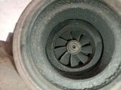 Recambio de turbocompresor para seat leon (1p1) 2.0 tdi referencia OEM IAM 03G253014H 03G253010J 7249308 GARRET