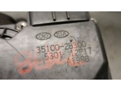 Recambio de caja mariposa para hyundai ix35 (lm, el, elh) 1.6 referencia OEM IAM 351002B300 351002B300 351002B300