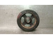 Recambio de polea cigueñal para hyundai ix35 (lm, el, elh) 1.6 referencia OEM IAM 231242B010 231242B010 