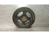 Recambio de polea cigueñal para hyundai ix35 (lm, el, elh) 1.6 referencia OEM IAM 231242B010 231242B010 