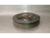 Recambio de polea cigueñal para hyundai ix35 (lm, el, elh) 1.6 referencia OEM IAM 231242B010 231242B010 