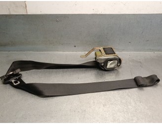 Recambio de cinturon seguridad delantero izquierdo para seat ibiza (6l1) 1.9 sdi referencia OEM IAM 6L3857705E 6L3857705E 