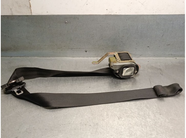Recambio de cinturon seguridad delantero izquierdo para seat ibiza (6l1) 1.9 sdi referencia OEM IAM 6L3857705E 6L3857705E 