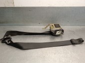 Recambio de cinturon seguridad delantero izquierdo para seat ibiza (6l1) 1.9 sdi referencia OEM IAM 6L3857705E 6L3857705E 