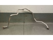 Recambio de tubos aire acondicionado para renault megane ii berlina 5p 1.6 16v referencia OEM IAM 8200680654  